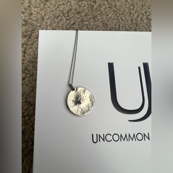 Uncommon James Charms & Silver Star Necklaces + Strawberry Fields Earrings - Picture 5 of 11